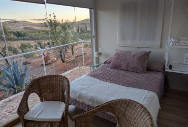 Glamping Los Cortijos