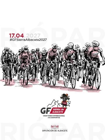 Gran Fondo Sierra de Albacete